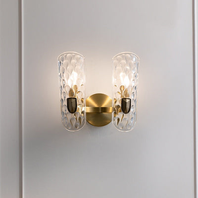 ClassicGlow - Nostalgic Wall Light