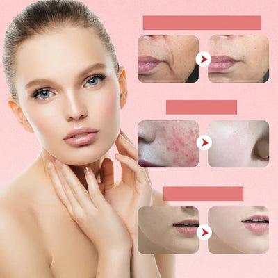 RadiantTone - Multifunctional Facial Massager for Skin Firming