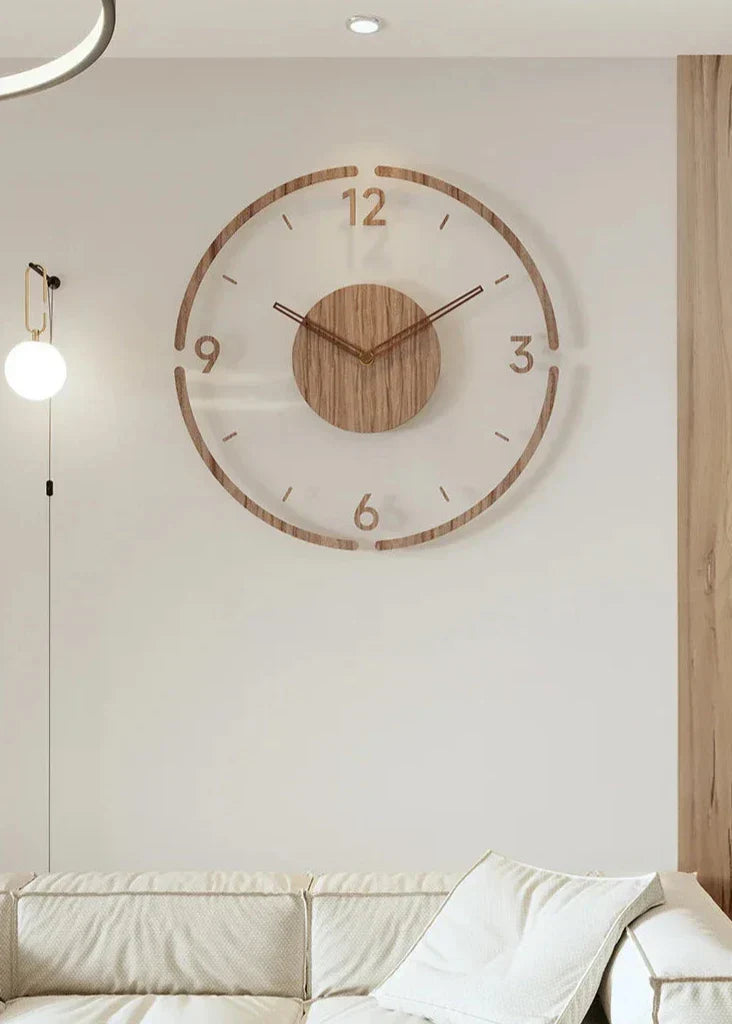 ClassiClock - Sophisticated and Simple