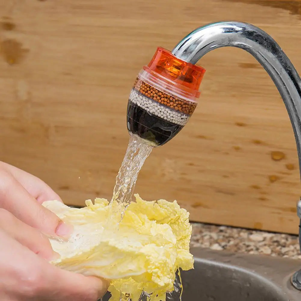 PureTap - Water Filtration for Kitchen & Bath