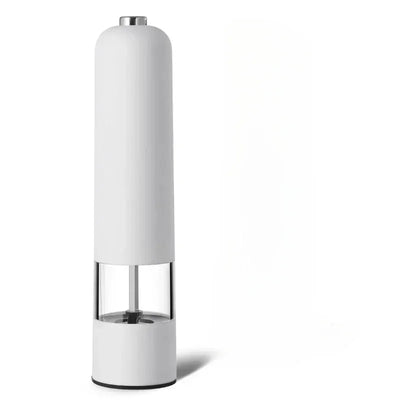 LumiGrind – Advanced Electric Grinder with Finesse Settings and LED Lighting