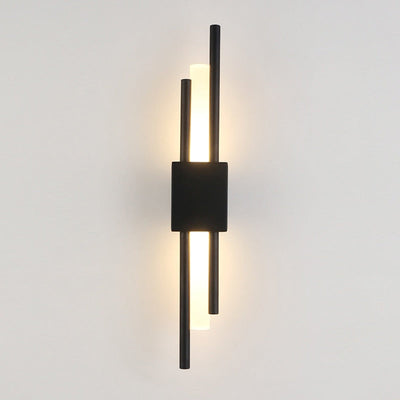 LumeFlow – Minimalist LED Wall Light for Every Interior