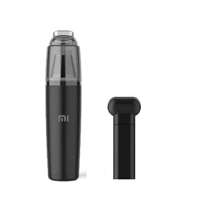 MiniVac - Efficient Cleaning with 130ml Capacity