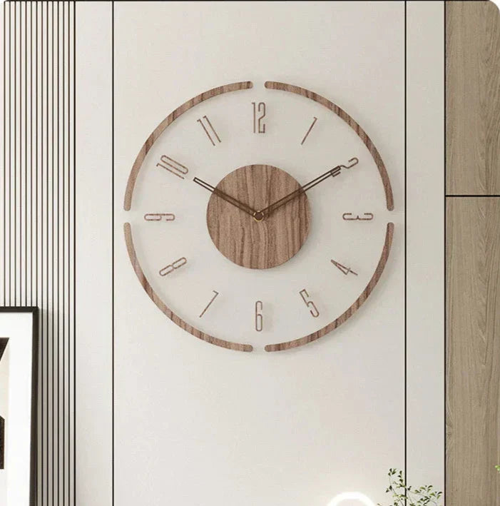 ClassiClock - Sophisticated and Simple
