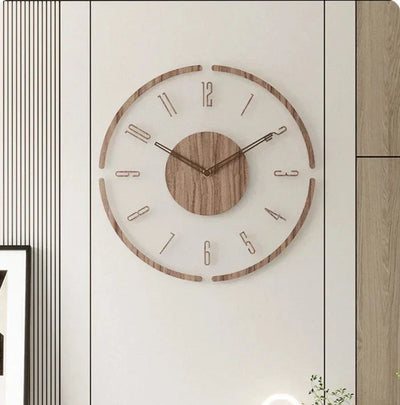 ClassiClock - Sophisticated and Simple