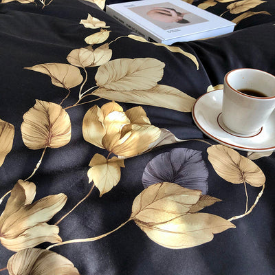PureTranquil - Egyptian Cotton Duvet Set
