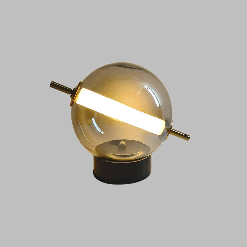 LumaClassic – Timeless Retro Table Light