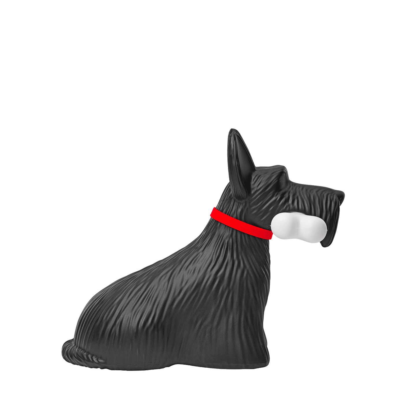PuppyShine – Playful Scottie Dog LED Table Lamp