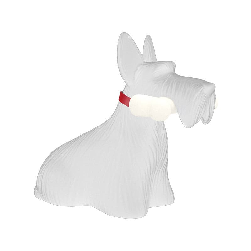 PuppyShine – Playful Scottie Dog LED Table Lamp