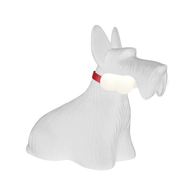 PuppyShine – Playful Scottie Dog LED Table Lamp