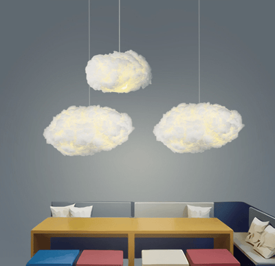 AuraSphere – Mood Lighting for Your Home