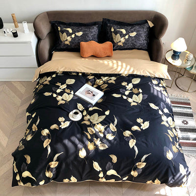 PureTranquil - Egyptian Cotton Duvet Set