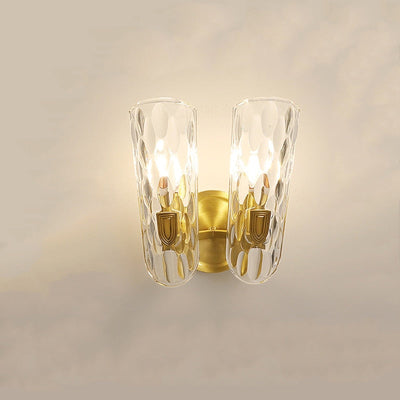 ClassicGlow - Nostalgic Wall Light
