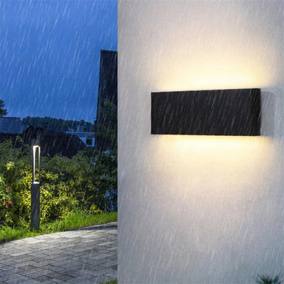 HydroShine - Durable Waterproof Wall Light