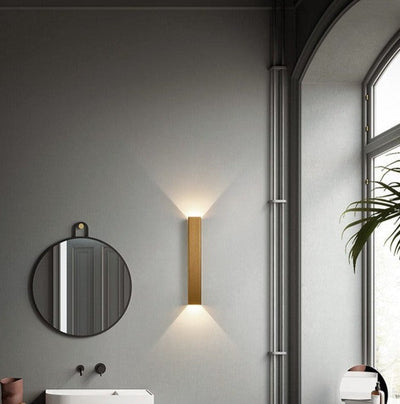 BeamLuxe – Sleek Outdoor Lamp for Contemporary Spaces