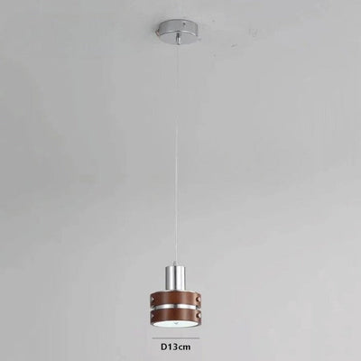 RogueGlow – Stylish Punk Wall Lamp for Unique Bedrooms