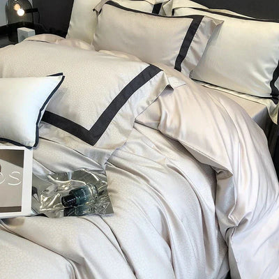 ChicMajesty - Egyptian Cotton Bed Linen Set