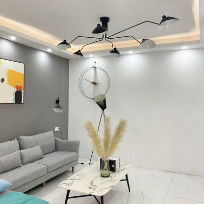 GlowMouille - Ceiling Illumination