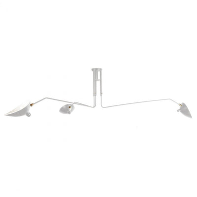 GlowMouille - Ceiling Illumination