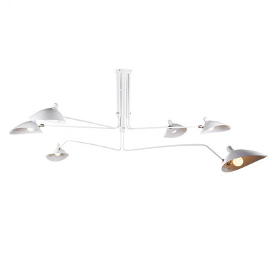 GlowMouille - Ceiling Illumination