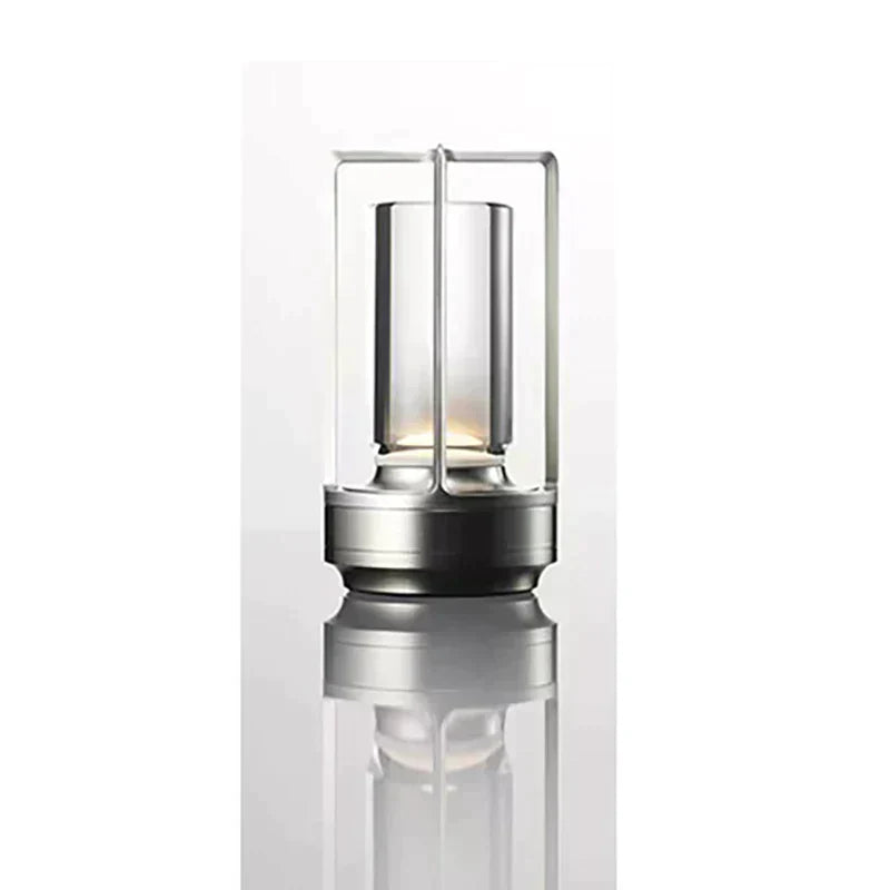 LumaStar – Stylish and Warm LED Table Lamp