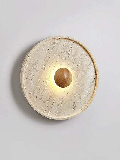 RetroGlow – Vintage LED Wall Lamp for a Relaxing Atmosphere