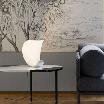 GlowFirenze – Sophisticated Italian-Inspired Table Lamp for Luxe Lighting