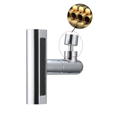 FlowEase - Pull-out Sink Tap