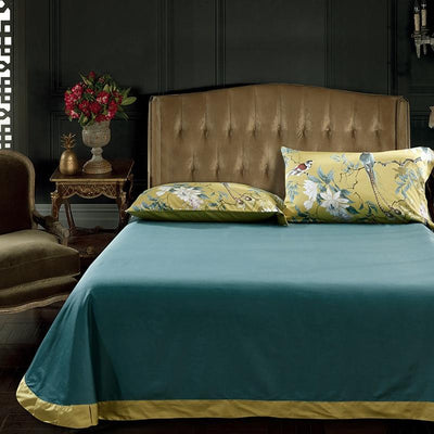 LemonGlow - Premium Egyptian Cotton Duvet