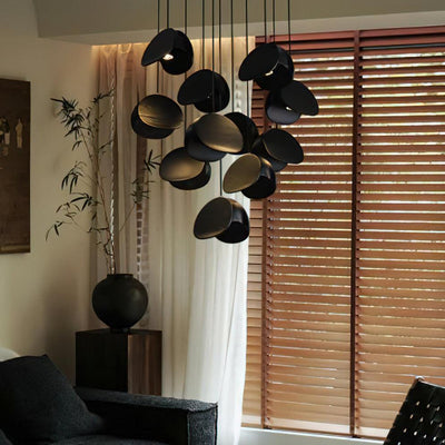 LumeSiyuan - Sophisticated Lighting