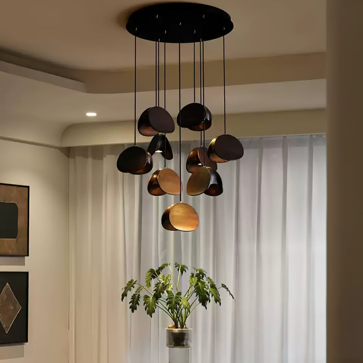 LumeSiyuan - Sophisticated Lighting