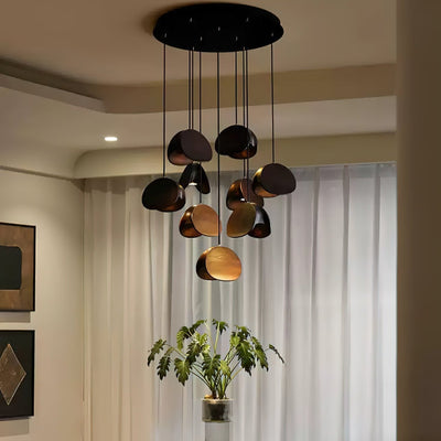 LumeSiyuan - Sophisticated Lighting