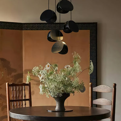 LumeSiyuan - Sophisticated Lighting