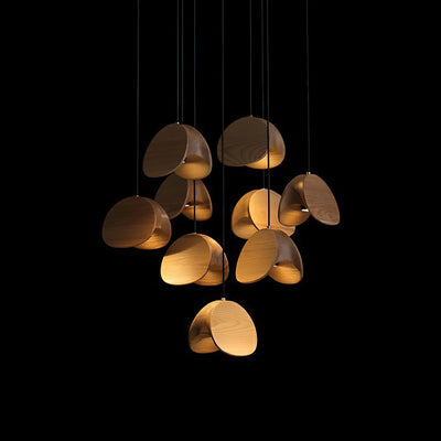 LumeSiyuan - Sophisticated Lighting