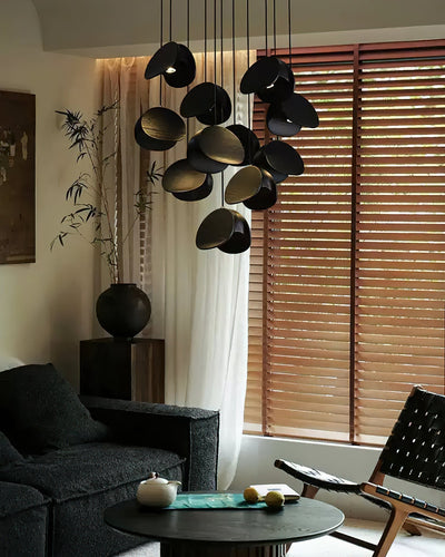 LumeSiyuan - Sophisticated Lighting