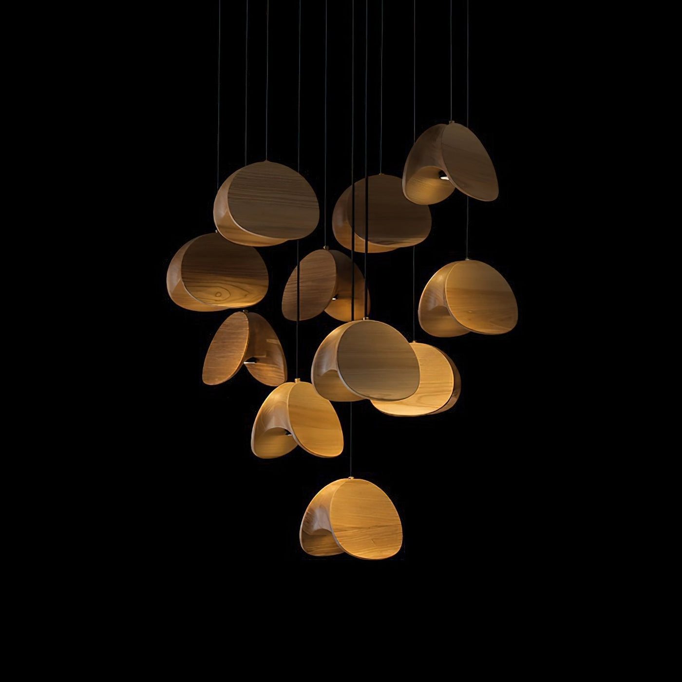 LumeSiyuan - Sophisticated Lighting