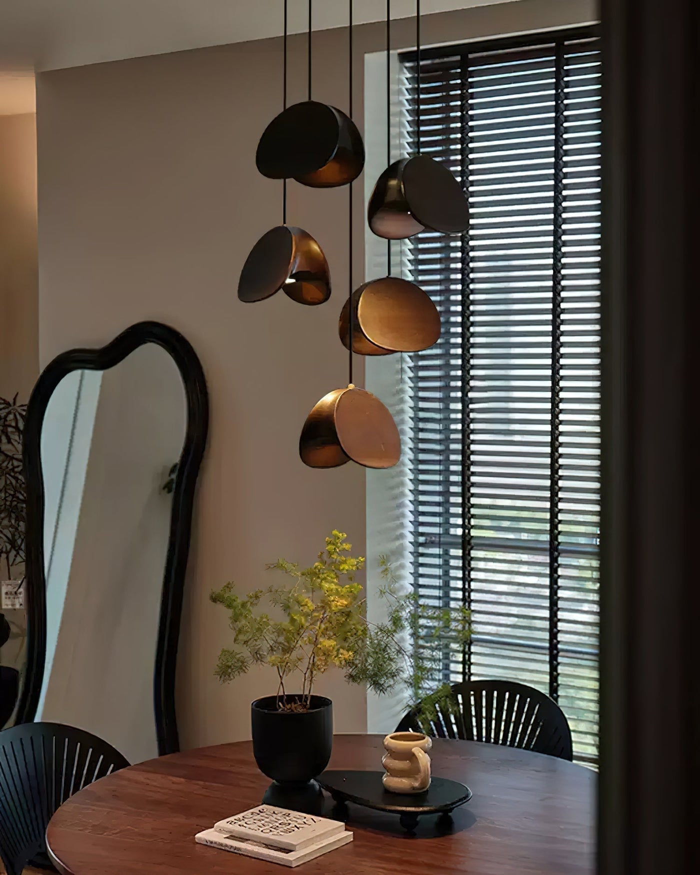 LumeSiyuan - Sophisticated Lighting