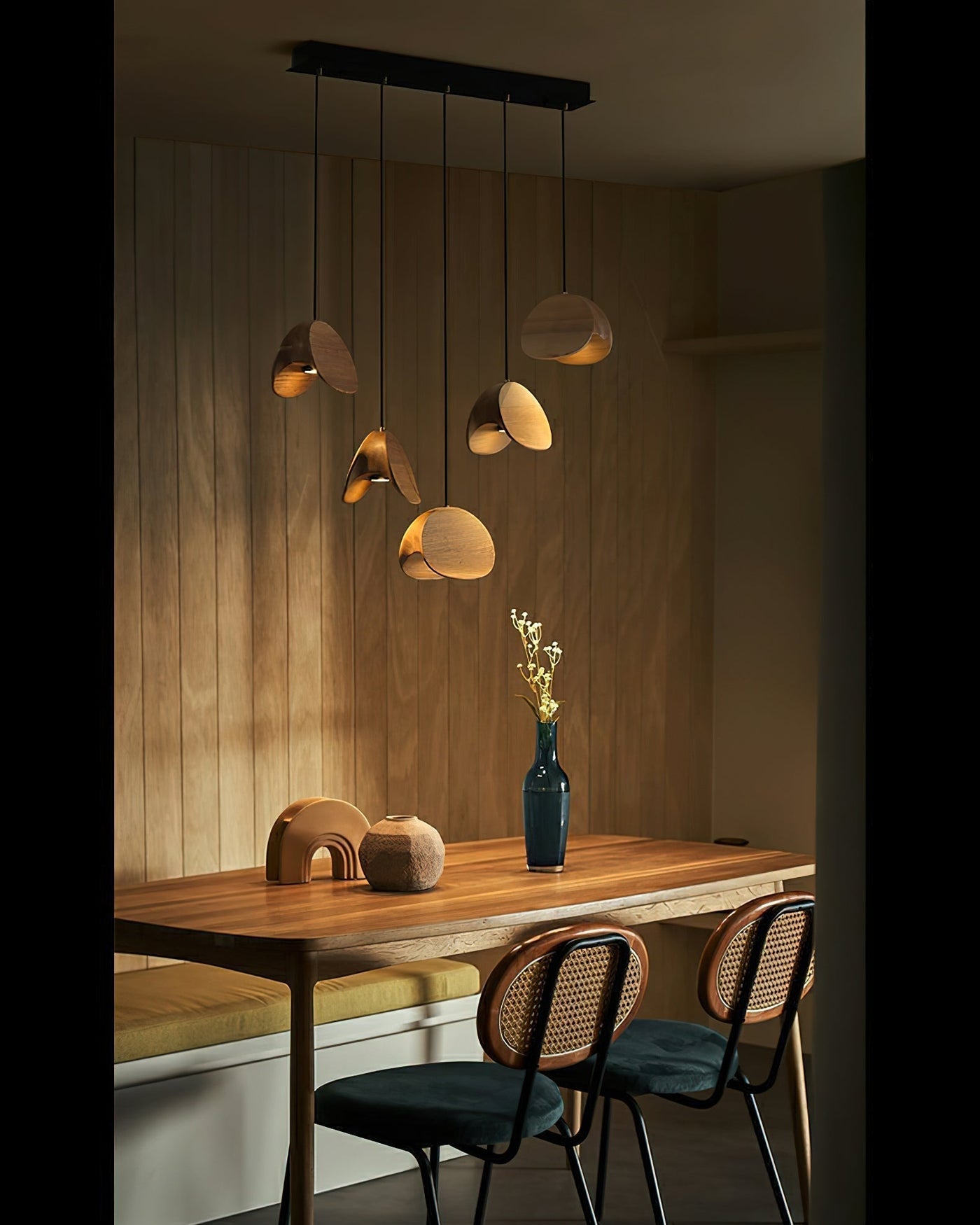 LumeSiyuan - Sophisticated Lighting