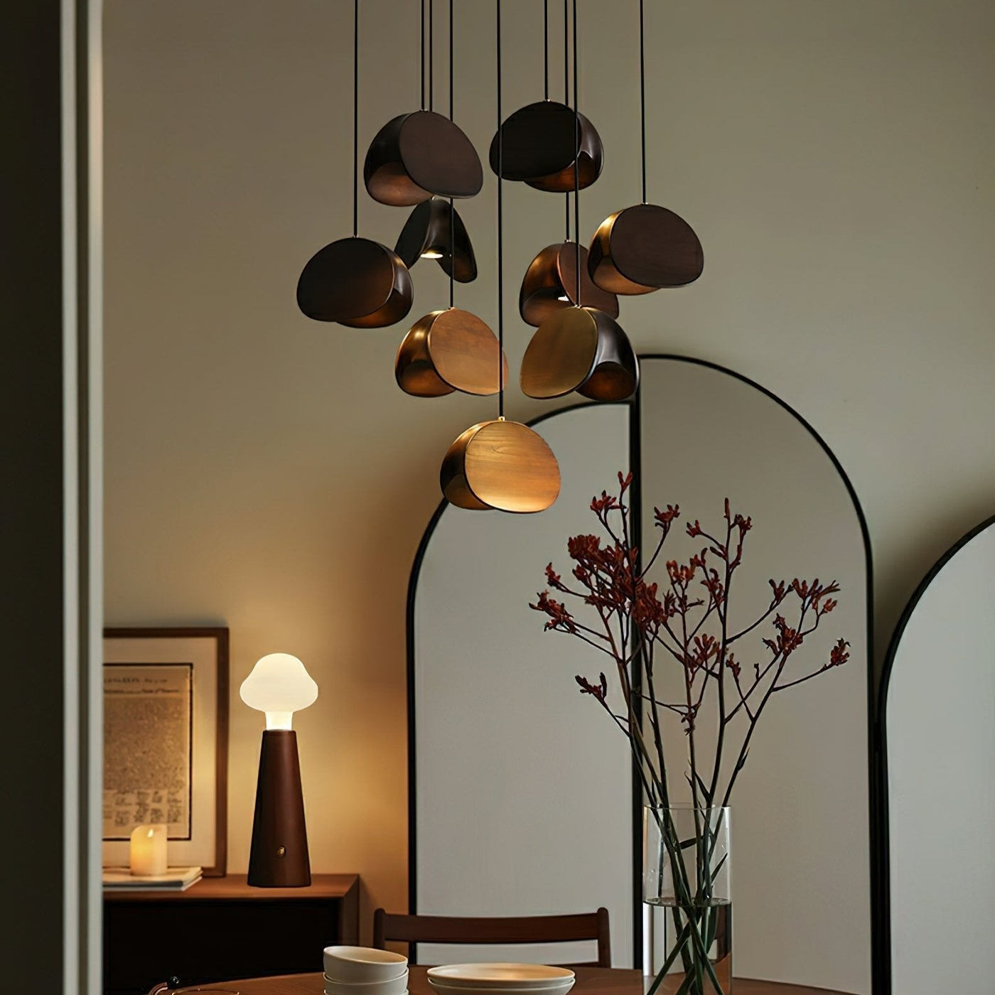 LumeSiyuan - Sophisticated Lighting