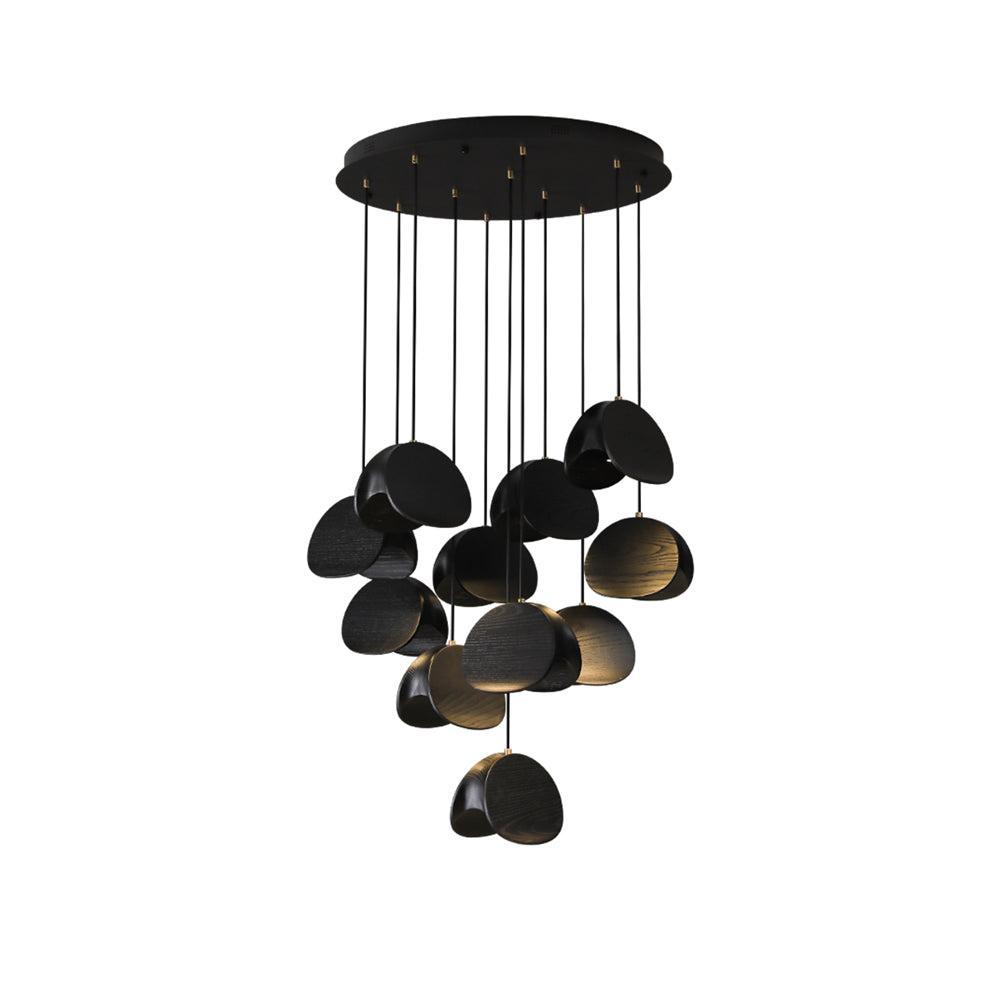 LumeSiyuan - Sophisticated Lighting
