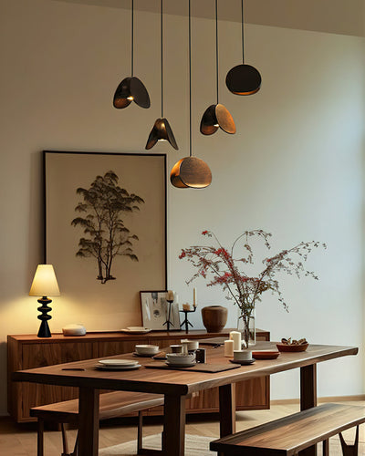 LumeSiyuan - Sophisticated Lighting