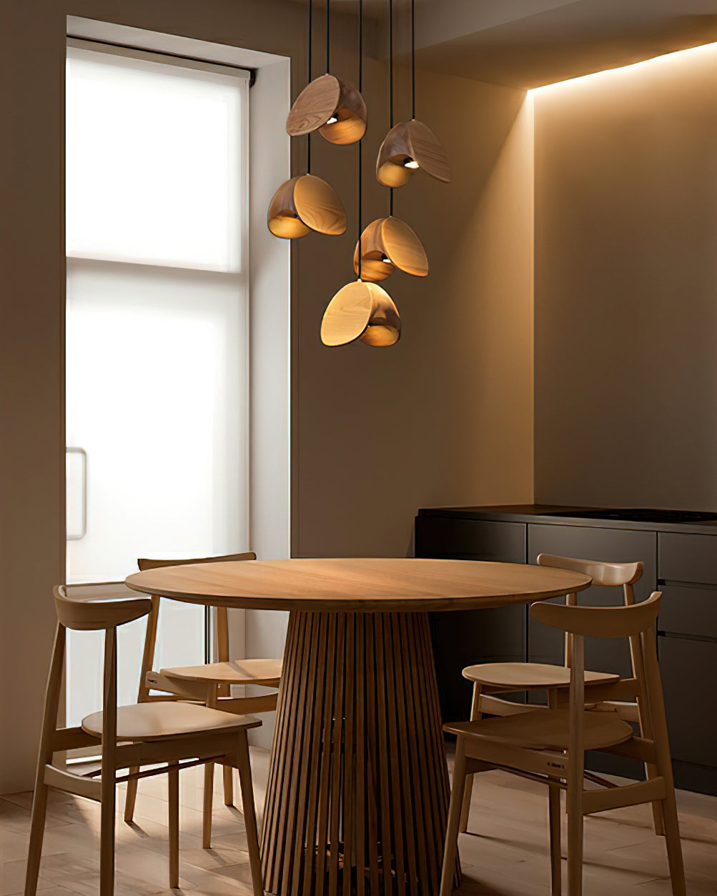 LumeSiyuan - Sophisticated Lighting