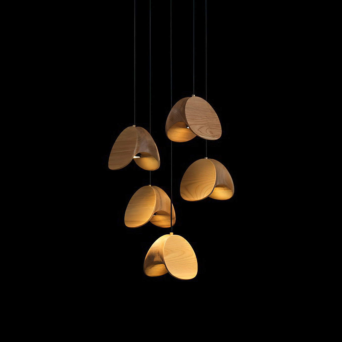 LumeSiyuan - Sophisticated Lighting