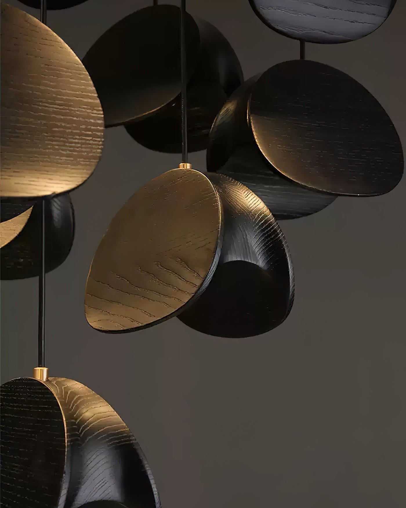 LumeSiyuan - Sophisticated Lighting