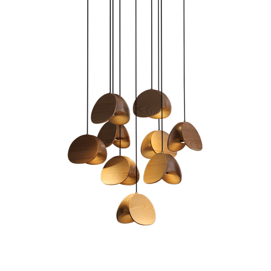 LumeSiyuan - Sophisticated Lighting