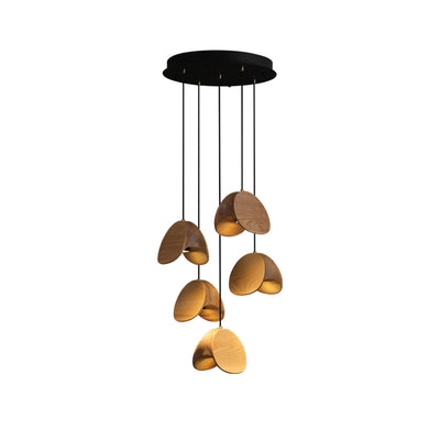 LumeSiyuan - Sophisticated Lighting