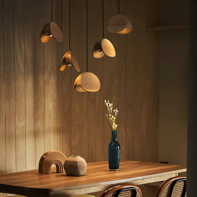 LumeSiyuan - Sophisticated Lighting