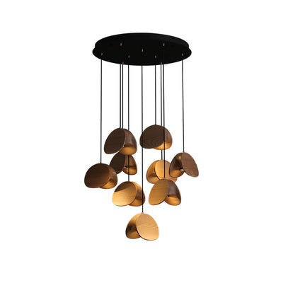 LumeSiyuan - Sophisticated Lighting