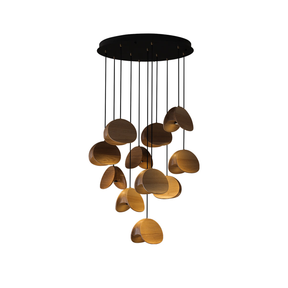 LumeSiyuan - Sophisticated Lighting