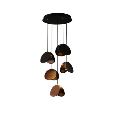 LumeSiyuan - Sophisticated Lighting